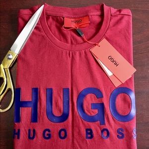Hugo by HUGO BOSS (Burgundy)